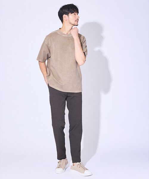 alfredoBANNISTER / アルフレッド・バニスター スニーカー | キャップトゥ スエード スニーカー | 詳細20