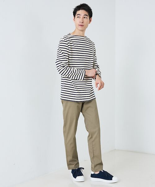 alfredoBANNISTER / アルフレッド・バニスター スニーカー | キャップトゥ スエード スニーカー | 詳細26