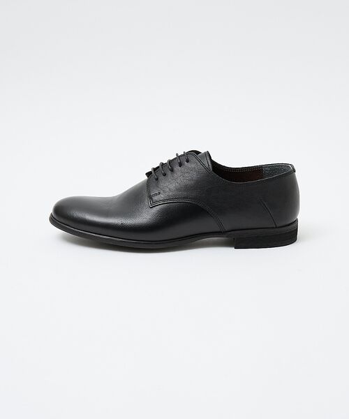 alfredoBANNISTER / アルフレッド・バニスター シューズ | 【サスティナブル】プレーントゥシューズ | 詳細1