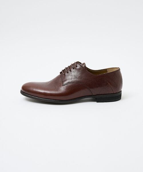 alfredoBANNISTER / アルフレッド・バニスター シューズ | 【サスティナブル】プレーントゥシューズ | 詳細15