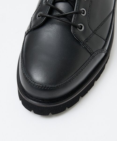 alfredoBANNISTER / アルフレッド・バニスター スニーカー | 【WEB別注】軽量 サイドゴア スニーカー | 詳細14