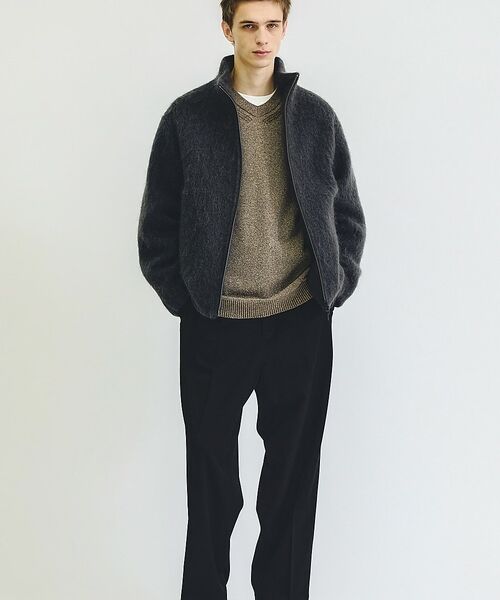 alfredoBANNISTER / アルフレッド・バニスター スニーカー | 【WEB別注】軽量 サイドゴア スニーカー | 詳細17