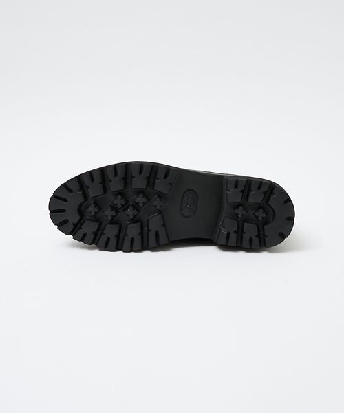 alfredoBANNISTER / アルフレッド・バニスター スニーカー | 【WEB別注】軽量 サイドゴア スニーカー | 詳細7