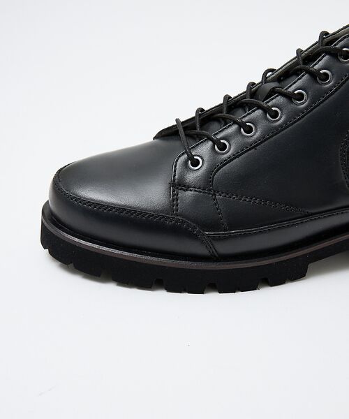 alfredoBANNISTER / アルフレッド・バニスター スニーカー | 【WEB別注】軽量 サイドゴア スニーカー | 詳細9