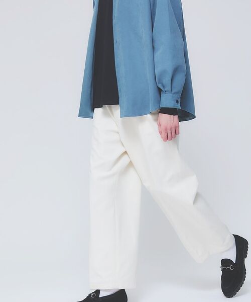 alfredoBANNISTER / アルフレッド・バニスター シューズ | 【WEB別注】 軽量ソール ビットローファー | 詳細11