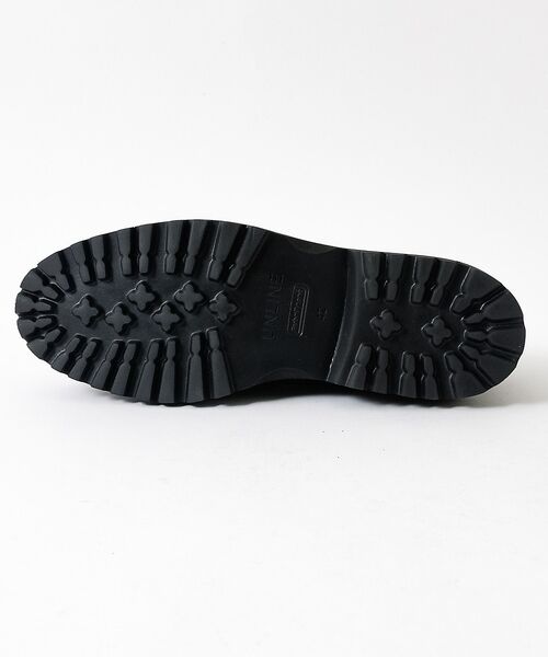 alfredoBANNISTER / アルフレッド・バニスター シューズ | 【WEB別注】 軽量ソール ビットローファー | 詳細5