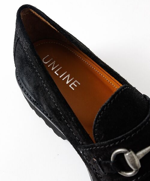 alfredoBANNISTER / アルフレッド・バニスター シューズ | 【WEB別注】 軽量ソール ビットローファー | 詳細6