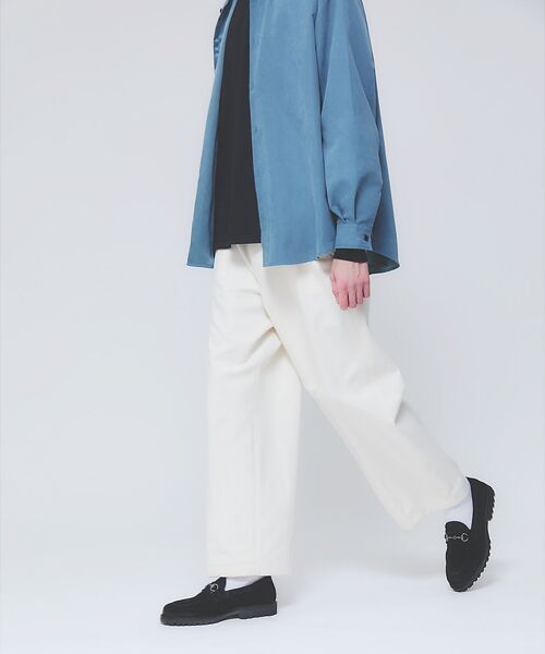 alfredoBANNISTER / アルフレッド・バニスター シューズ | 【WEB別注】 軽量ソール ビットローファー | 詳細17