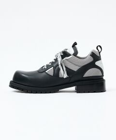 アルフレッド・バニスター alfredoBANNISTER (MEN'S) alfredoBANNISTER / アルフレッド・バニスター | ファッション