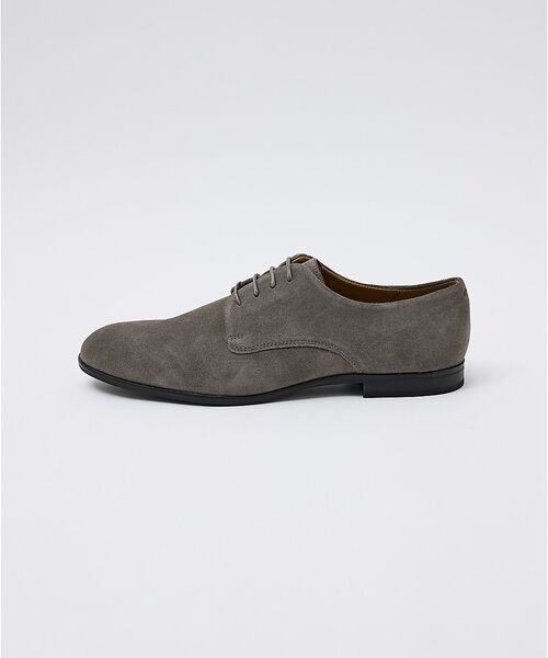 alfredoBANNISTER / アルフレッド・バニスター シューズ | 【SHOO IN SHOE】スタンダード プレーントゥ シューズ 一部店舗+WE | 詳細14