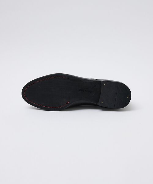 alfredoBANNISTER / アルフレッド・バニスター シューズ | 【SHOO IN SHOE】スタンダード プレーントゥ シューズ 一部店舗＋WE | 詳細9