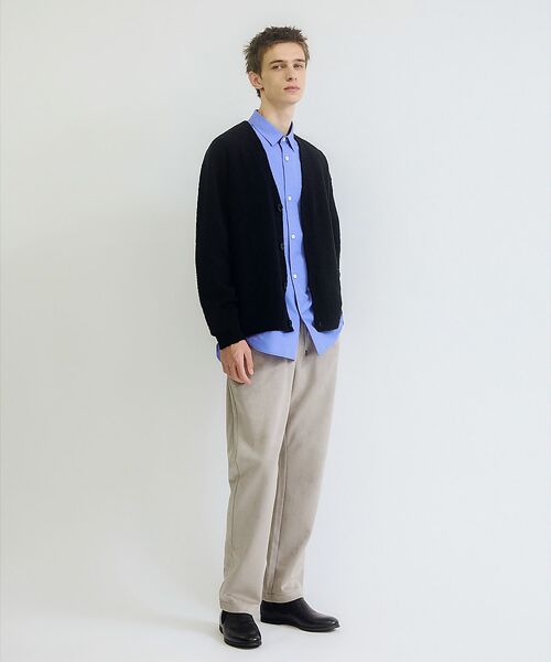 alfredoBANNISTER / アルフレッド・バニスター シューズ | 【MADE IN JAPAN】サイドゴア スリッポン シューズ | 詳細11