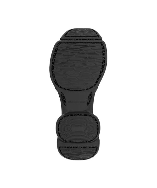 alfredoBANNISTER / アルフレッド・バニスター スニーカー | 【ALIVEFORM】FLAINE HYBRID MID | 詳細3