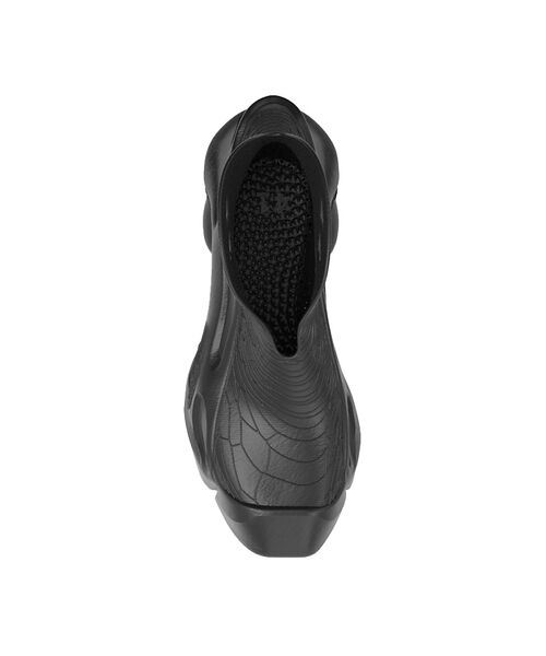 alfredoBANNISTER / アルフレッド・バニスター スニーカー | 【ALIVEFORM】FLAINE HYBRID MID | 詳細4