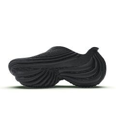 alfredoBANNISTER / アルフレッド・バニスター スニーカー | 【ALIVEFORM】ARMIS LOW+ CHARCOAL