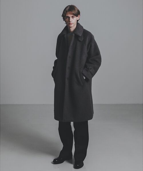 alfredoBANNISTER / アルフレッド・バニスター ブーツ（ショート丈） | 【SHOO IN SHOE / 定番人気】サイドゴアブーツ / チェルシーブーツ | 詳細14