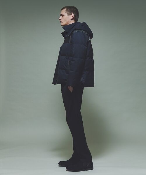 alfredoBANNISTER / アルフレッド・バニスター ブーツ（ショート丈） | 【SHOO IN SHOE / 定番人気】サイドゴアブーツ / チェルシーブーツ | 詳細22