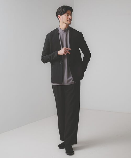 alfredoBANNISTER / アルフレッド・バニスター ブーツ（ショート丈） | 【SHOO IN SHOE / 定番人気】サイドゴアブーツ / チェルシーブーツ | 詳細23