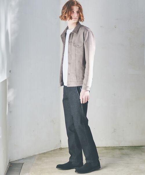 alfredoBANNISTER / アルフレッド・バニスター ブーツ（ショート丈） | 【SHOO IN SHOE / 定番人気】サイドゴアブーツ / チェルシーブーツ | 詳細24