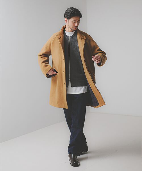 alfredoBANNISTER / アルフレッド・バニスター ブーツ（ショート丈） | 【SHOO IN SHOE / 定番人気】サイドゴアブーツ / チェルシーブーツ | 詳細18