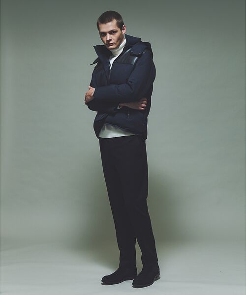 alfredoBANNISTER / アルフレッド・バニスター ブーツ（ショート丈） | 【SHOO IN SHOE / 定番人気】サイドゴアブーツ / チェルシーブーツ | 詳細22