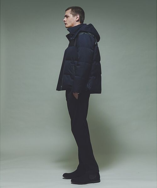 alfredoBANNISTER / アルフレッド・バニスター ブーツ（ショート丈） | 【SHOO IN SHOE / 定番人気】サイドゴアブーツ / チェルシーブーツ | 詳細23