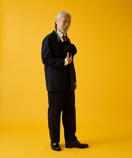 alfredoBANNISTER / アルフレッド・バニスター ビジネス・ドレスシューズ | 【GENERAL&ORDINARY】カスタムオーダー 内羽根ストレートチップシュ | 詳細18