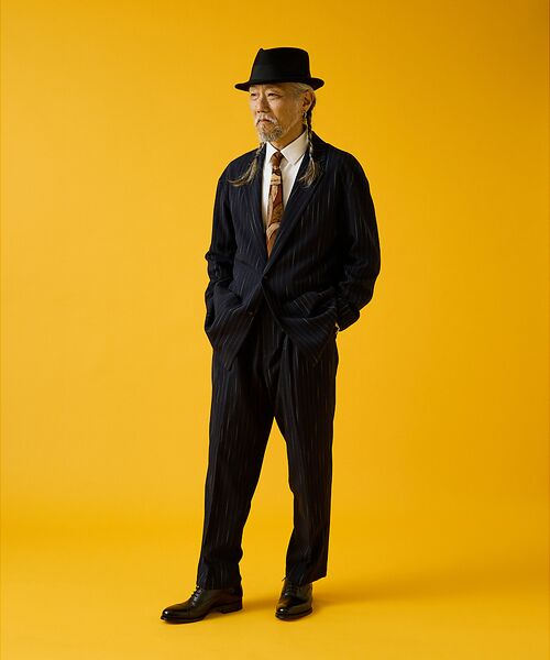 alfredoBANNISTER / アルフレッド・バニスター ビジネス・ドレスシューズ | 【GENERAL&ORDINARY】カスタムオーダー 内羽根ストレートチップシュ | 詳細19