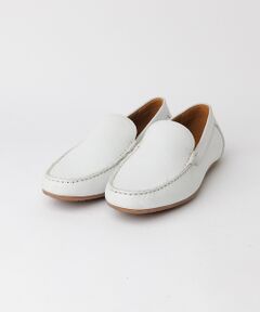 alfredoBANNISTER / アルフレッド・バニスター シューズ | 【26S/S】ドライビングシューズ【予約】