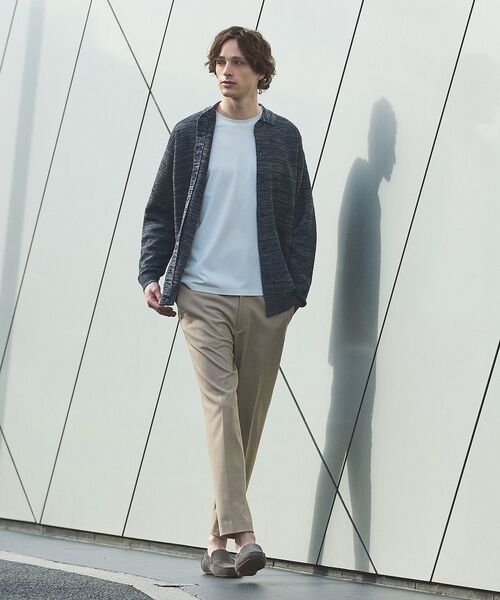 alfredoBANNISTER / アルフレッド・バニスター シューズ | 【26S/S】ドライビングシューズ | 詳細13