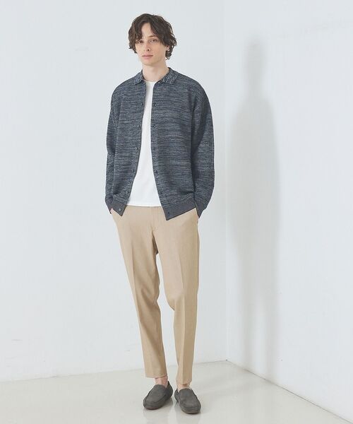 alfredoBANNISTER / アルフレッド・バニスター シューズ | 【26S/S】ドライビングシューズ | 詳細17