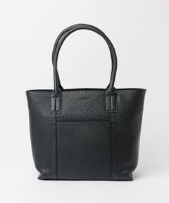 alfredoBANNISTER / アルフレッド・バニスター トートバッグ | 【A4対応】シボレザー トートバッグ