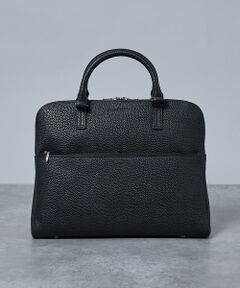 alfredoBANNISTER / アルフレッド・バニスター ビジネスバッグ | 【A4対応 / 通勤鞄】シボレザー ブリーフケース / ビジネスバッグ