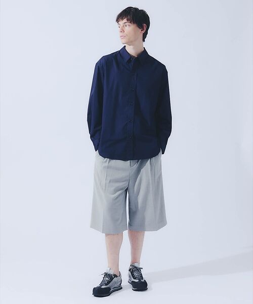 alfredoBANNISTER / アルフレッド・バニスター スニーカー | 【26S/S】ヴィンテージ コンビネーション スニーカー | 詳細14