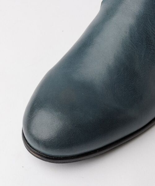 alfredoBANNISTER / アルフレッド・バニスター シューズ | 【26S/S】オペラ スリッポン シューズ【予約】 | 詳細13