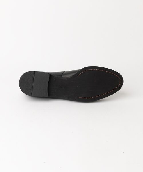 alfredoBANNISTER / アルフレッド・バニスター シューズ | 【26S/S】オペラ スリッポン シューズ | 詳細17