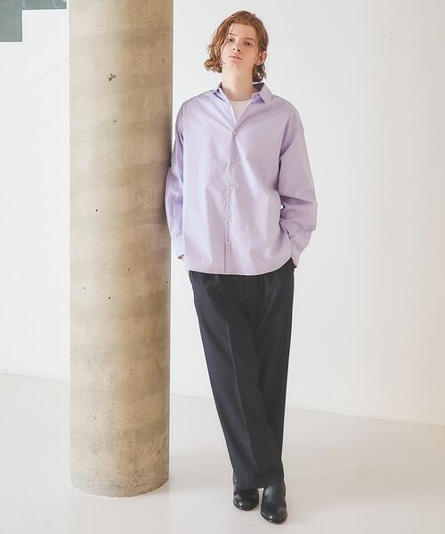 alfredoBANNISTER / アルフレッド・バニスター シューズ | 【26S/S】オペラ スリッポン シューズ | 詳細19