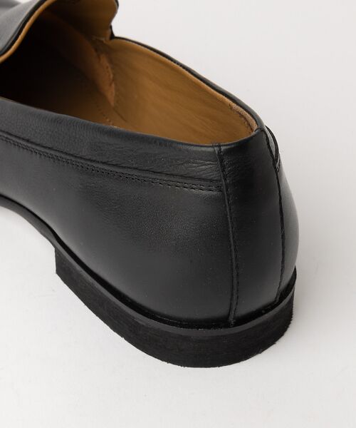 alfredoBANNISTER / アルフレッド・バニスター シューズ | 【26S/S】オペラ スリッポン シューズ【予約】 | 詳細2