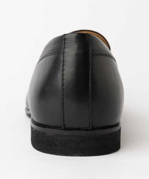 alfredoBANNISTER / アルフレッド・バニスター シューズ | 【26S/S】オペラ スリッポン シューズ【予約】 | 詳細3