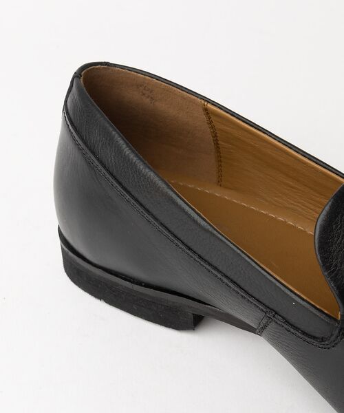 alfredoBANNISTER / アルフレッド・バニスター シューズ | 【26S/S】オペラ スリッポン シューズ【予約】 | 詳細5