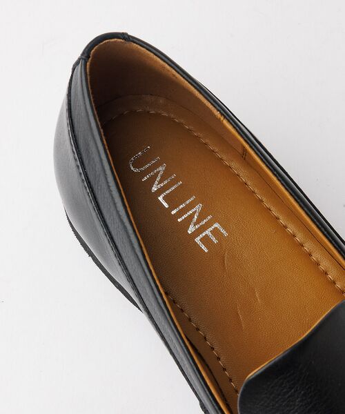 alfredoBANNISTER / アルフレッド・バニスター シューズ | 【26S/S】オペラ スリッポン シューズ【予約】 | 詳細6