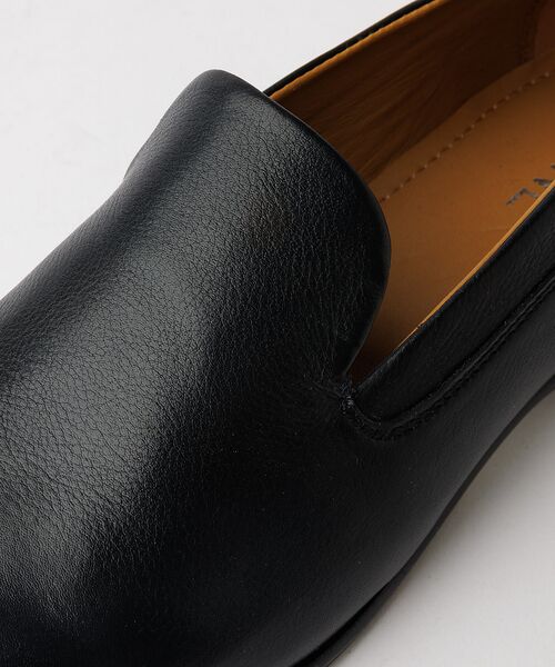 alfredoBANNISTER / アルフレッド・バニスター シューズ | 【26S/S】オペラ スリッポン シューズ【予約】 | 詳細7