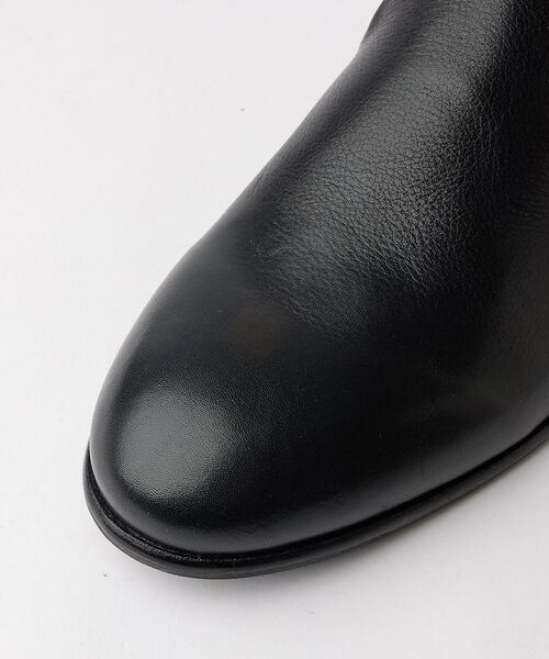 alfredoBANNISTER / アルフレッド・バニスター シューズ | 【26S/S】オペラ スリッポン シューズ【予約】 | 詳細8