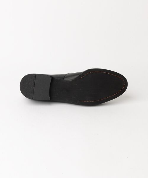 alfredoBANNISTER / アルフレッド・バニスター シューズ | 【26S/S】オペラ スリッポン シューズ【予約】 | 詳細9