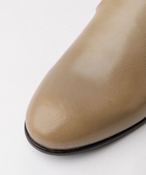 alfredoBANNISTER / アルフレッド・バニスター シューズ | 【26S/S】オペラ スリッポン シューズ【予約】 | 詳細12