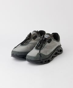 alfredoBANNISTER / アルフレッド・バニスター スニーカー | 【INFINITO / TYPE:001】レースアップスニーカー【予約】