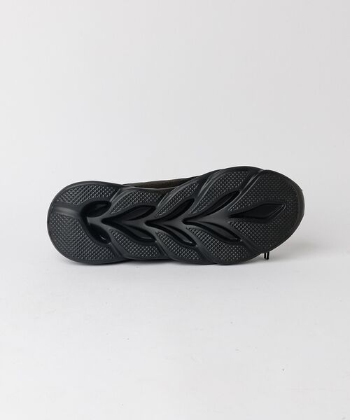 alfredoBANNISTER / アルフレッド・バニスター スニーカー | 【INFINITO / TYPE:001】レースアップスニーカー【予約】 | 詳細10