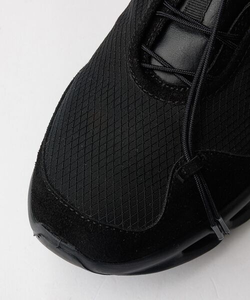 alfredoBANNISTER / アルフレッド・バニスター スニーカー | 【INFINITO / TYPE:001】レースアップスニーカー【予約】 | 詳細11