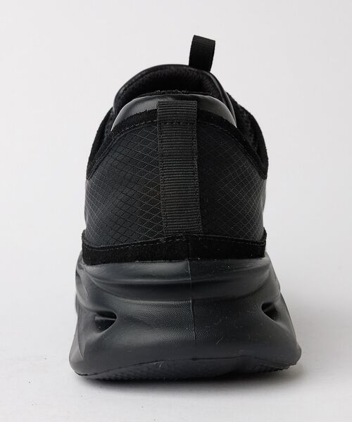 alfredoBANNISTER / アルフレッド・バニスター スニーカー | 【INFINITO / TYPE:001】レースアップスニーカー【予約】 | 詳細4