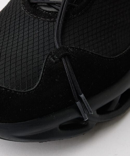 alfredoBANNISTER / アルフレッド・バニスター スニーカー | 【INFINITO / TYPE:001】レースアップスニーカー【予約】 | 詳細9